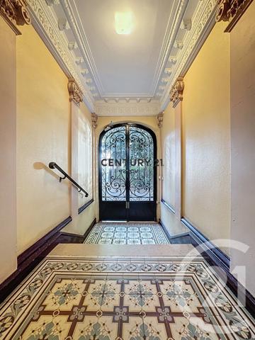 Appartement F2 à vendre  2 pièces - 41,85 m2 MAISONS ALFORT - 94