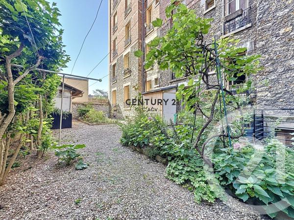 Appartement F2 à vendre  2 pièces - 41,85 m2 MAISONS ALFORT - 94