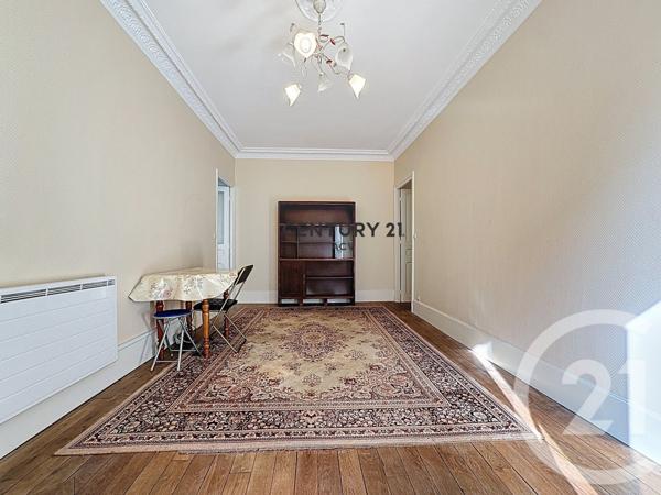 Appartement F2 à vendre  2 pièces - 41,85 m2 MAISONS ALFORT - 94