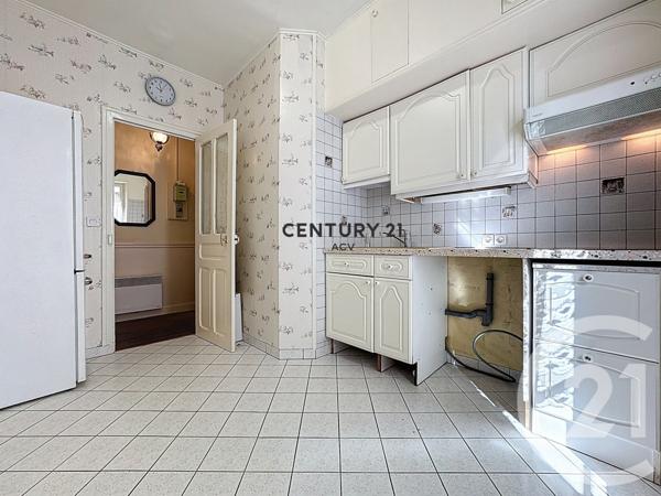 Appartement F2 à vendre  2 pièces - 41,85 m2 MAISONS ALFORT - 94