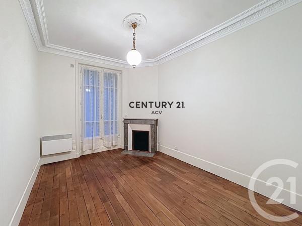 Appartement F2 à vendre  2 pièces - 41,85 m2 MAISONS ALFORT - 94