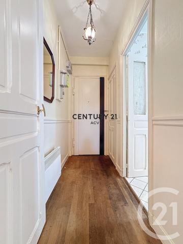 Appartement F2 à vendre  2 pièces - 41,85 m2 MAISONS ALFORT - 94