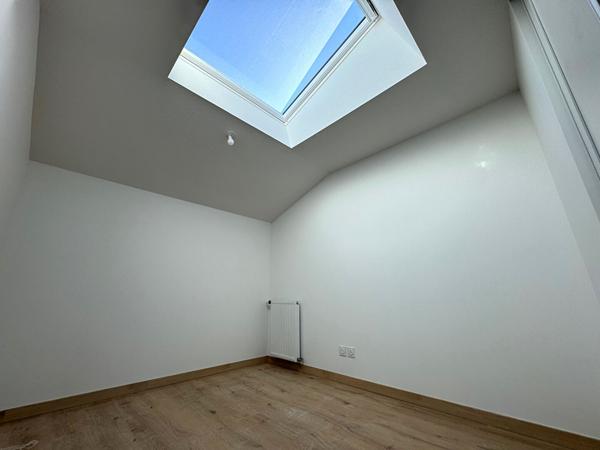 Appartement L Union 4 pièces 98 m2 + 40m² de Terrasse + 3 Parking !