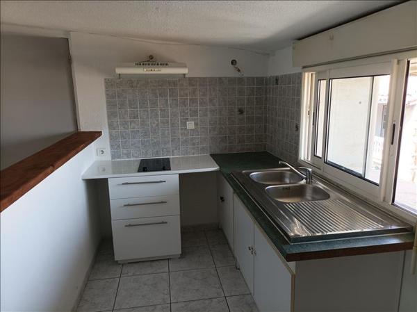 Appartement à louer |  ROUJAN |  3 pièces | 47 m²