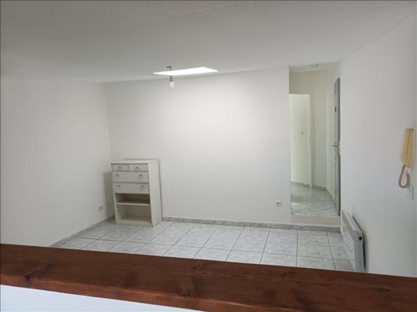 Appartement à louer |  ROUJAN |  3 pièces | 47 m²