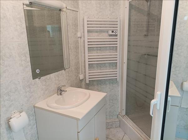 Appartement à louer |  ROUJAN |  3 pièces | 47 m²