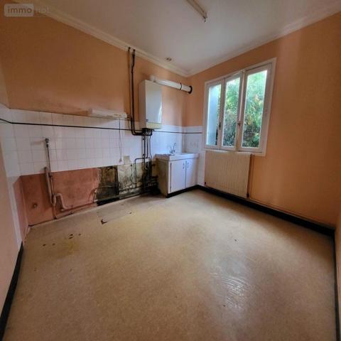 Maison à vendre à Châteauneuf-du-Faou dans le Finistère (29520), ref : 29126-728