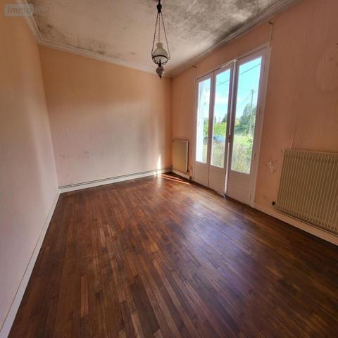 Maison à vendre à Châteauneuf-du-Faou dans le Finistère (29520), ref : 29126-728