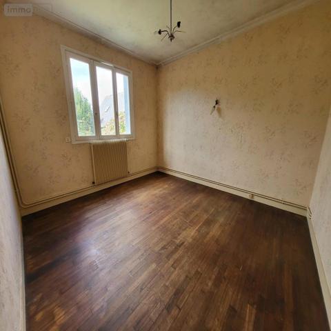 Maison à vendre à Châteauneuf-du-Faou dans le Finistère (29520), ref : 29126-728