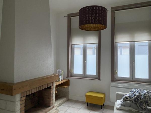 Immeuble de rapport