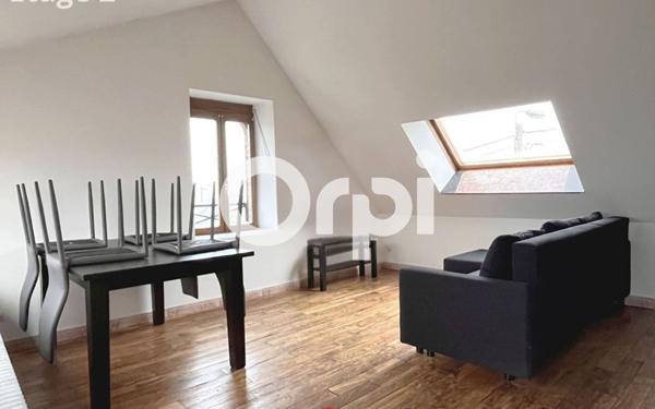 Immeuble à vendre    12 pièces •  Charmes