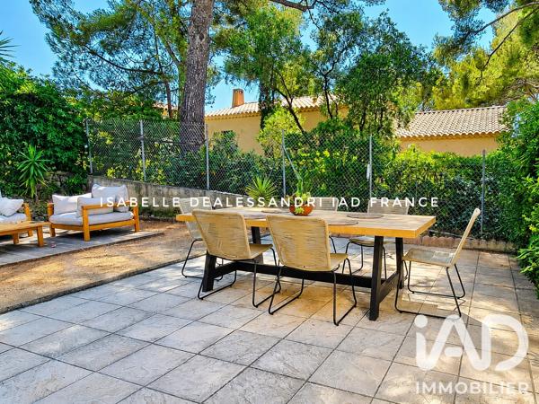 Maison à vendre 2 pièces 33 m² Sanary-sur-Mer