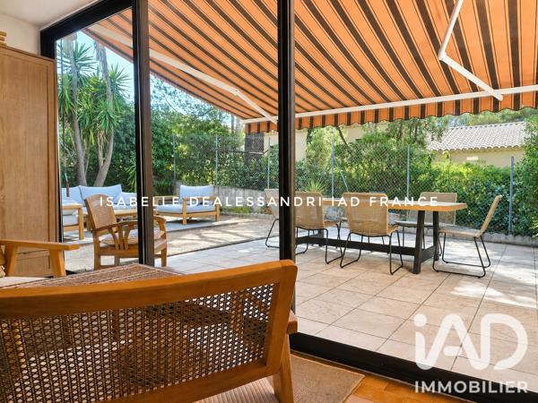 Maison à vendre 2 pièces 33 m² Sanary-sur-Mer