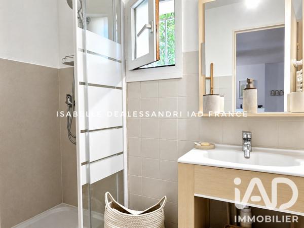 Maison à vendre 2 pièces 33 m² Sanary-sur-Mer