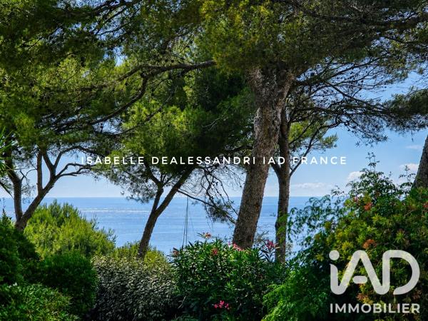 Maison à vendre 2 pièces 33 m² Sanary-sur-Mer