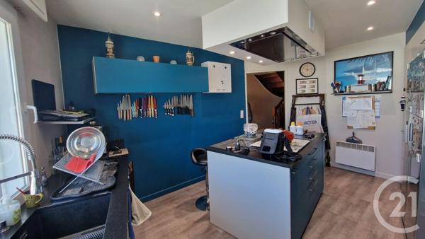 Maison à vendre  6 pièces - 138,94 m2 ST PIERRE QUIBERON - 56