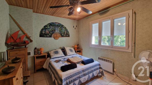 Maison à vendre  6 pièces - 138,94 m2 ST PIERRE QUIBERON - 56