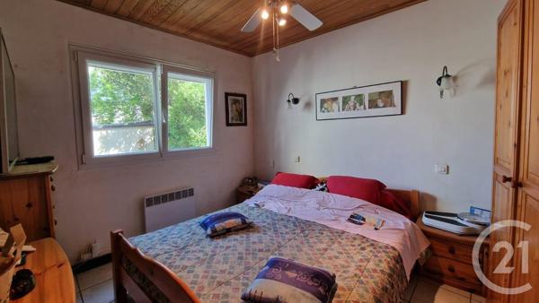 Maison à vendre  6 pièces - 138,94 m2 ST PIERRE QUIBERON - 56