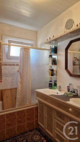 Maison à vendre  6 pièces - 138,94 m2 ST PIERRE QUIBERON - 56