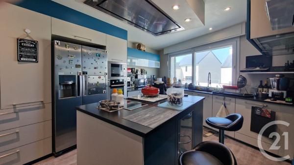 Maison à vendre  6 pièces - 138,94 m2 ST PIERRE QUIBERON - 56