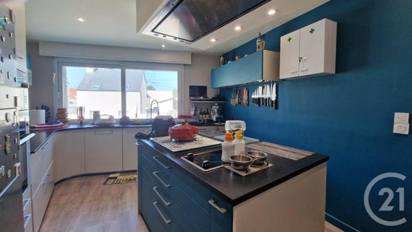 Maison à vendre  6 pièces - 138,94 m2 ST PIERRE QUIBERON - 56