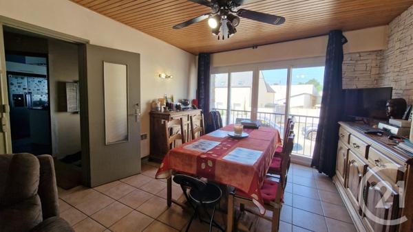 Maison à vendre  6 pièces - 138,94 m2 ST PIERRE QUIBERON - 56