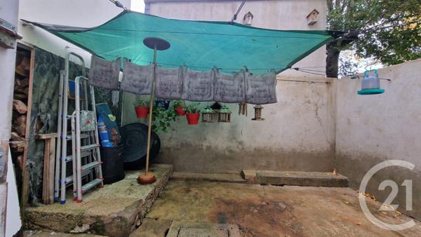 Maison à vendre  6 pièces - 138,94 m2 ST PIERRE QUIBERON - 56