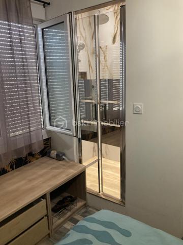 Maison de ville de 108 m²