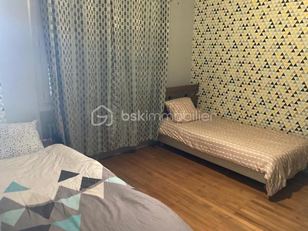 Maison de ville de 108 m²