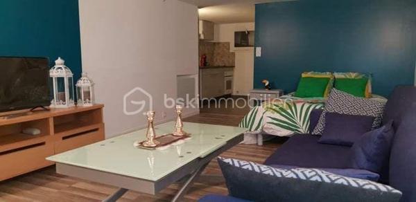 Maison de ville de 108 m²