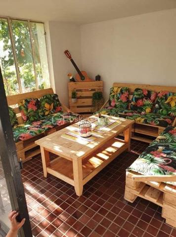 Maison de ville de 108 m²