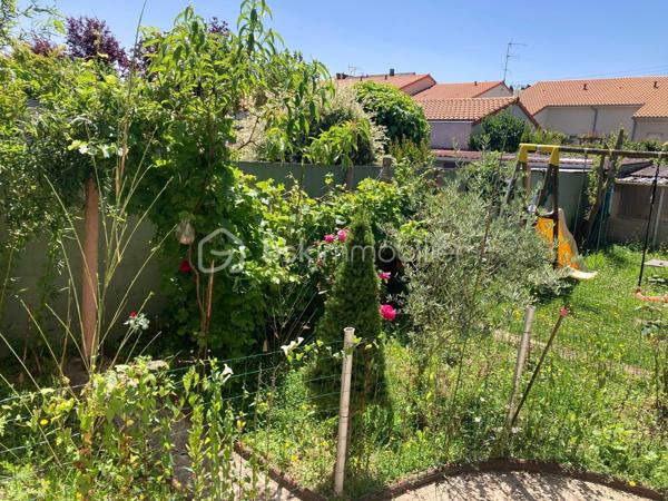 Maison de ville de 108 m²