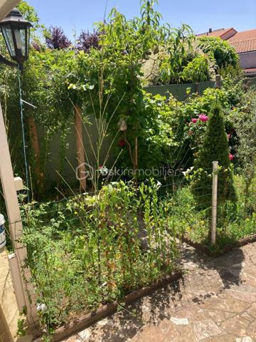 Maison de ville de 108 m²