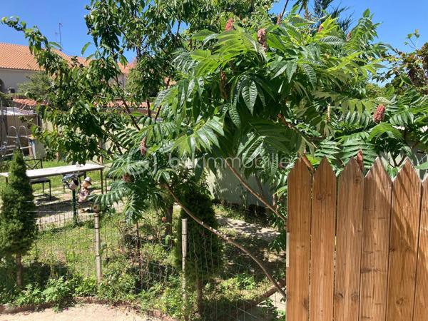 Maison de ville de 108 m²