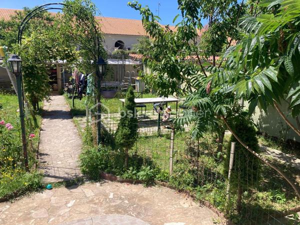 Maison de ville de 108 m²