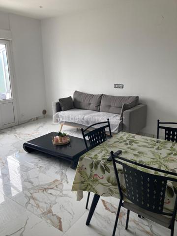 Maison de ville de 108 m²