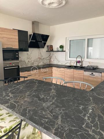 Maison de ville de 108 m²