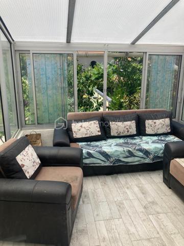 Maison de ville de 108 m²