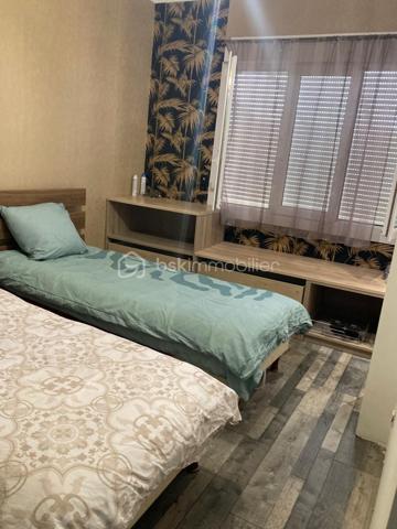 Maison de ville de 108 m²