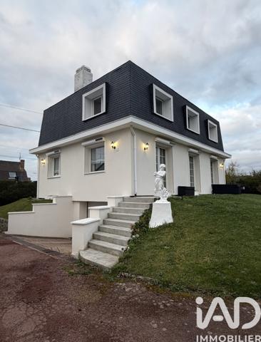 Maison à vendre 6 pièces 150 m² Beuvry