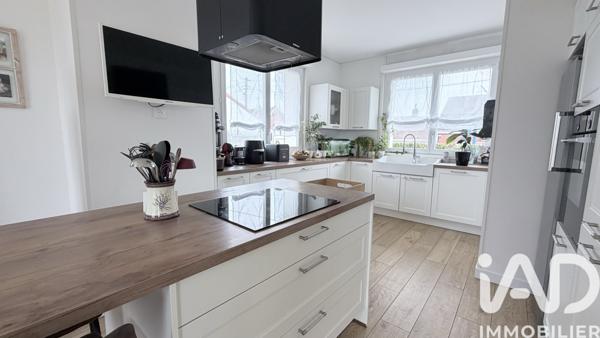 Maison à vendre 6 pièces 150 m² Beuvry