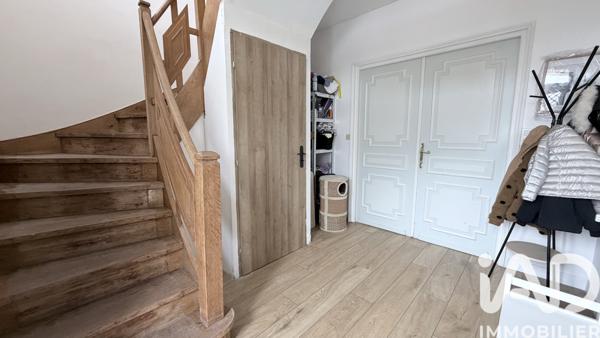 Maison à vendre 6 pièces 150 m² Beuvry