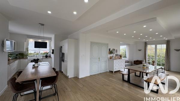 Maison à vendre 6 pièces 150 m² Beuvry