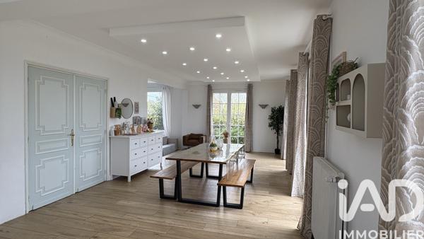 Maison à vendre 6 pièces 150 m² Beuvry