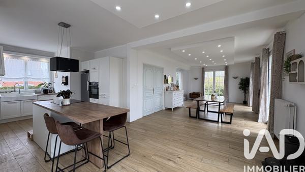 Maison à vendre 6 pièces 150 m² Beuvry