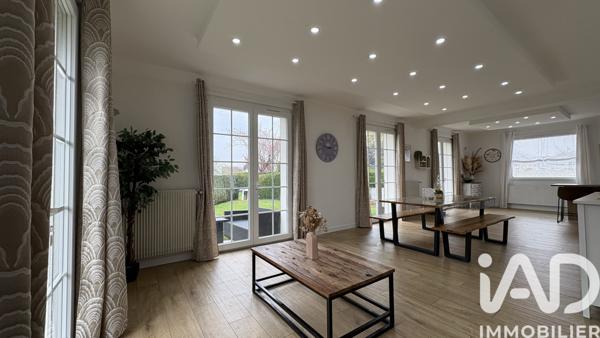 Maison à vendre 6 pièces 150 m² Beuvry
