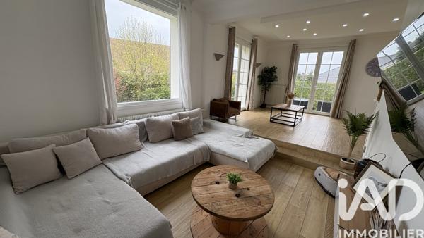 Maison à vendre 6 pièces 150 m² Beuvry