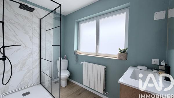 Maison à vendre 6 pièces 150 m² Beuvry