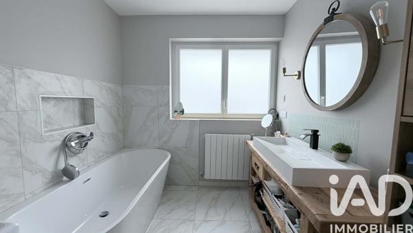 Maison à vendre 6 pièces 150 m² Beuvry