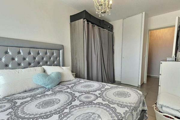 Bel appartement 4 pièces avec terrasse, de 80m² 13014 Marseille